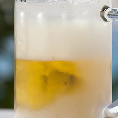 Bira Nasıl İçilir?