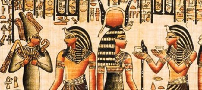 Mısırlıların Birası ile İlgili 10 Şaşırtıcı Gerçek