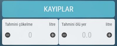 Tam tahıl biracılıkta kaynatma suyu hesabı