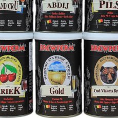 Kit ile Bira Yapmanın Püf Noktaları