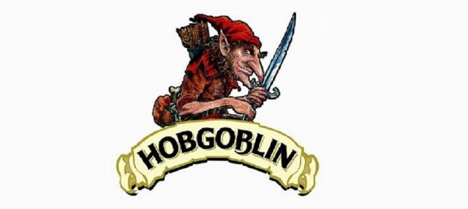 Hobgoblin Ruby Tadım Notları