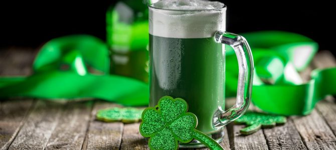 Yeşil Bira (Green Beer) nedir?