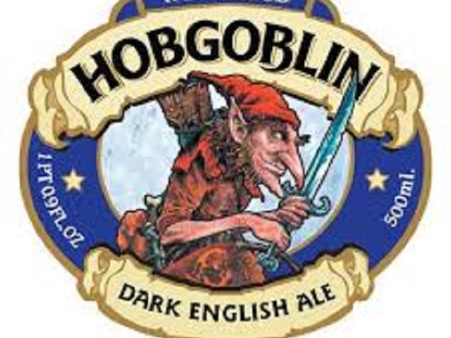 Hobgoblin Tadım Notları