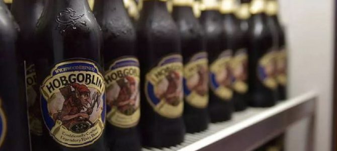 Hobgoblin Ruby Bira Reçetesi