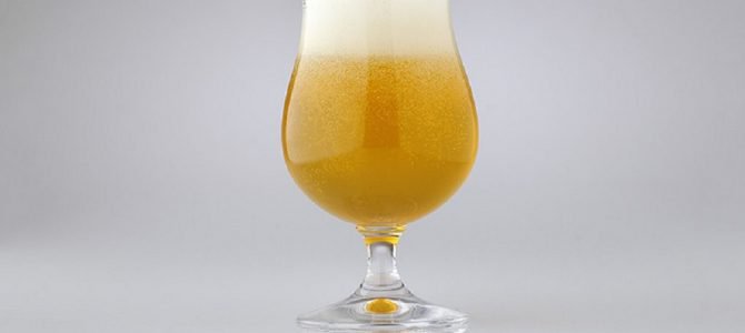 Belgian Blonde Bira Reçetesi