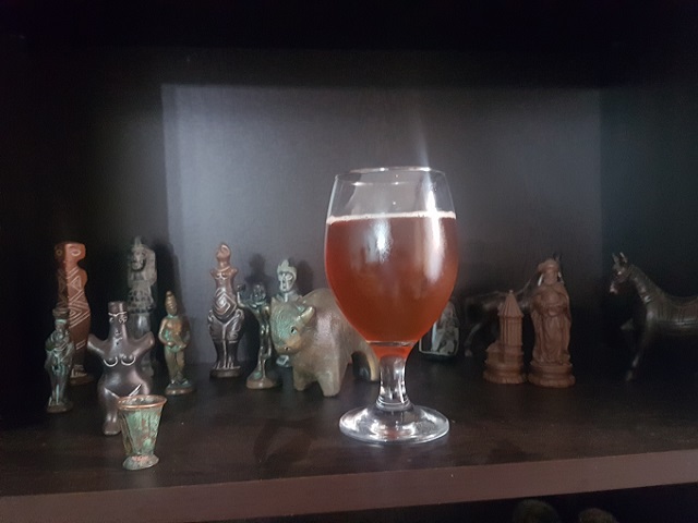 Belgian Blonde Reçetesi Belgian Blonde Reçetesi