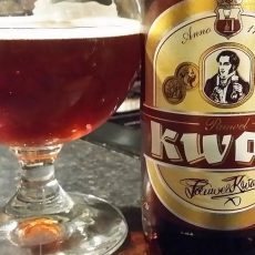 Dark Kwak Bira Reçetesi