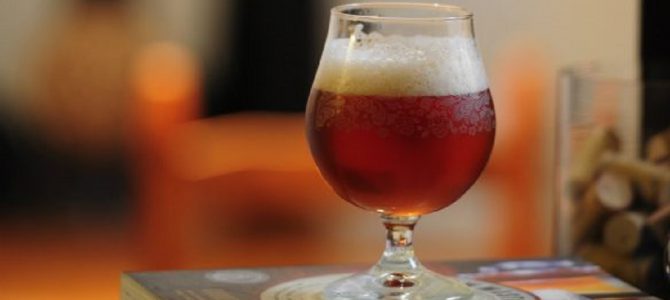 Irish Red Ale Nedir?