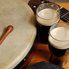 İstanbul’da Gidilecek En İyi Blues Rock Barlar