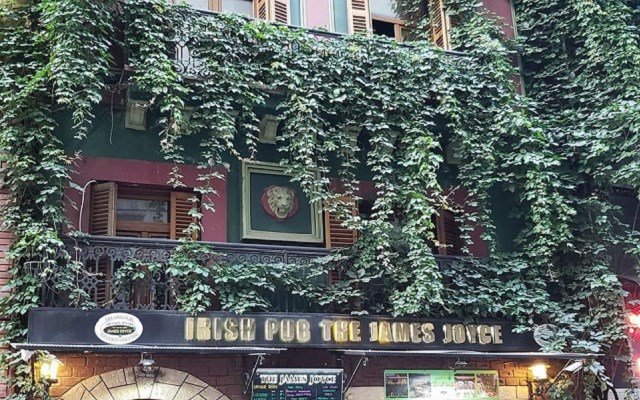 İstanbul'da Gidilebilecek En İyi Blues Rock Barlar İstanbul'da Gidilebilecek En İyi Blues Rock Barlar