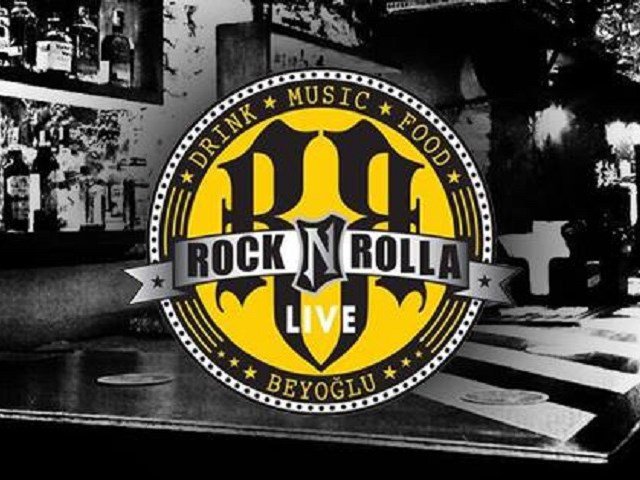 İstanbul'da Gidilebilecek En İyi Blues Rock Barlar