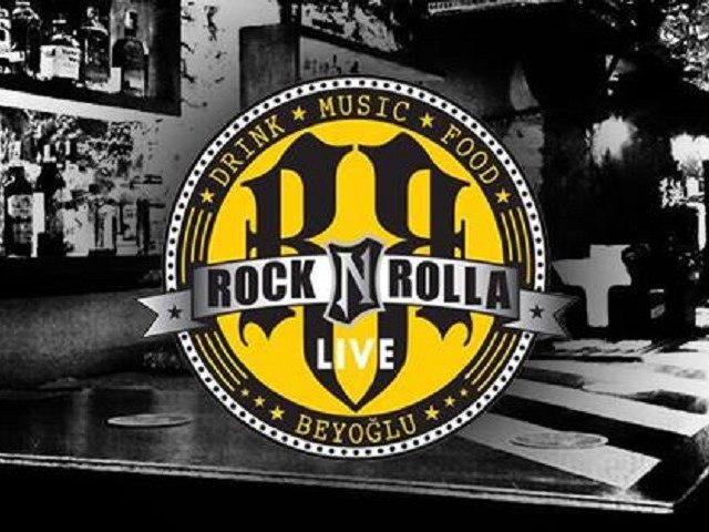 İstanbul'da Gidilebilecek En İyi Blues Rock Barlar İstanbul'da Gidilebilecek En İyi Blues Rock Barlar