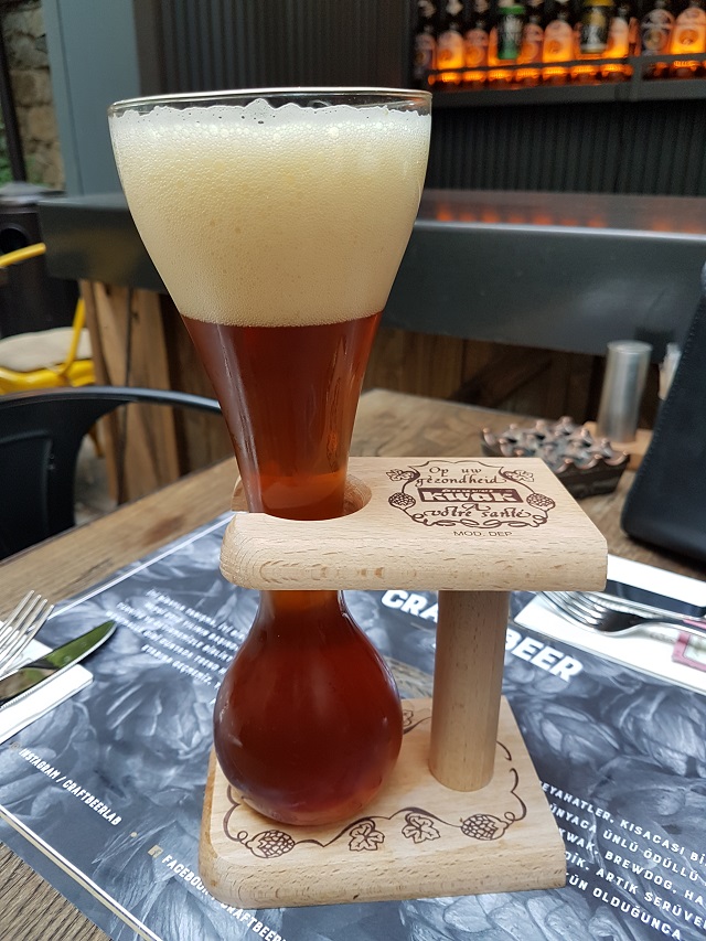 Kwak Tadım Notları Kwak Tadım Notları