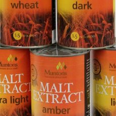 Malt Özü Nedir?