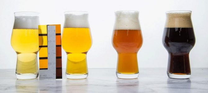 Bira Renkleri Nasıl Tanımlanır?