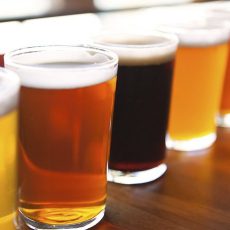 Grotesk Ale Bira Reçetesi