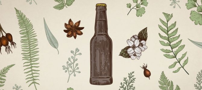 Gruit Ale Nedir?