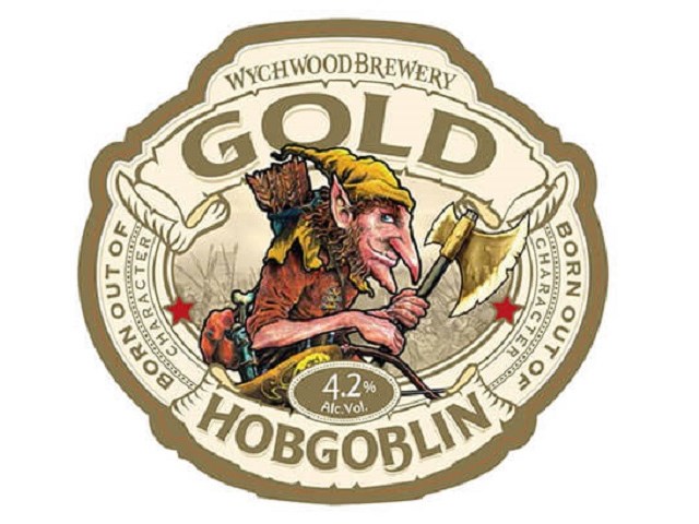 Hobgoblin Gold Tadım Notları Hobgoblin Gold Tadım Notları