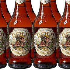 Hobgoblin Gold Tadım Notları