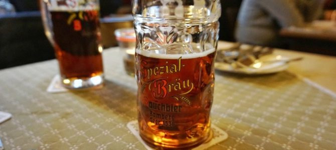 Rauchbier Nedir?