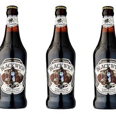 Black Wych Tadım Notları