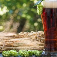 Weihenstephaner Vitus Tam Tahıl  Reçetesi