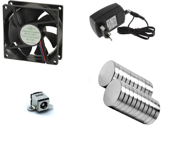 Manyetik Karıştırıcı Stir Plate Yapımı Manyetik Karıştırıcı Stir Plate Yapımı