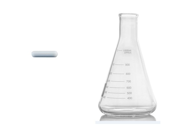 Manyetik Karıştırıcı Stir Plate Yapımı