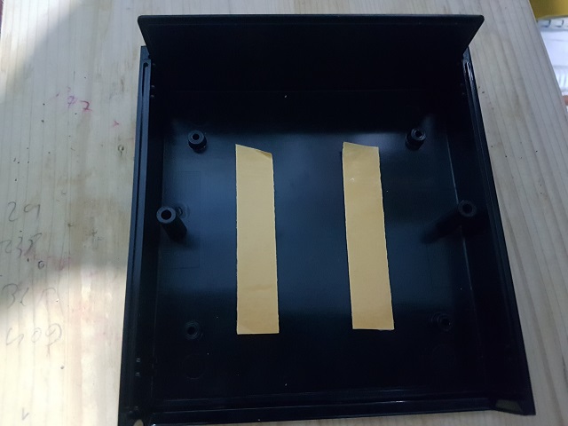 Manyetik Karıştırıcı Stir Plate Yapımı Manyetik Karıştırıcı Stir Plate Yapımı