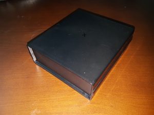 Manyetik Karıştırıcı Stir Plate Yapımı