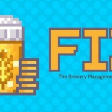 Tam Tahıl Bira Simülasyonu: Fiz
