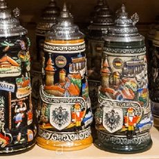 Alman Bira Kupası Stein Nedir?