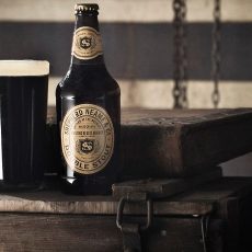 Stout Nedir?