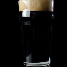 Amerikan Stout Tam Tahıl Bira Reçetesi
