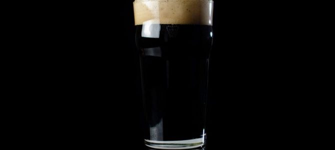 Amerikan Stout Tam Tahıl Bira Reçetesi