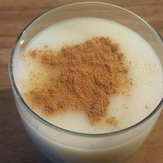 Evde Boza Yapımı