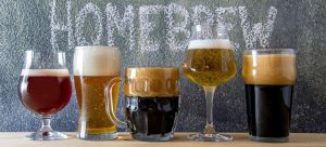 Bira yapımına nereden başlanılmalı?