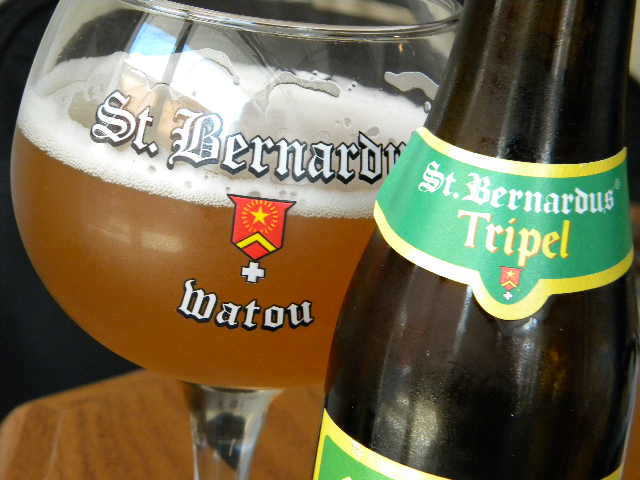 Belçika Biraları
