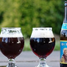 St Bernardus Abt 12 Tam Tahıl Bira Reçetesi