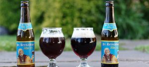 St Bernardus Abt 12
