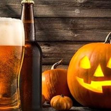 Bal Kabağı Birası Reçetesi Pumpkin Ale