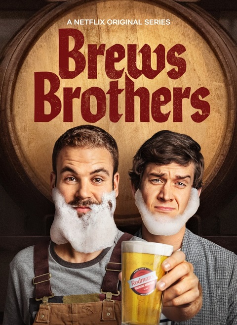 Brews Brothers Dizi