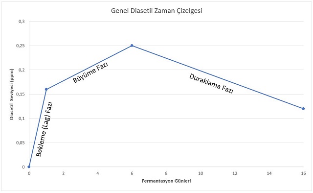 Diasetil Dinlendirmesi