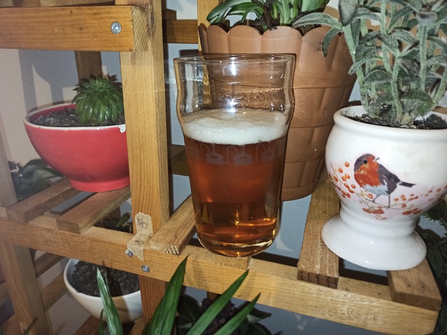 Münich Lager Tam Tahıl Bira Reçetesi Münich Lager Tam Tahıl Bira Reçetesi