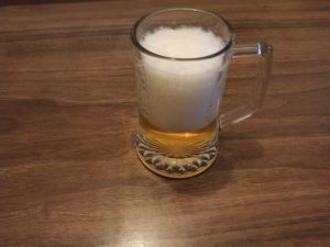 Patersbier Tam Tahıl Bira Reçetesi