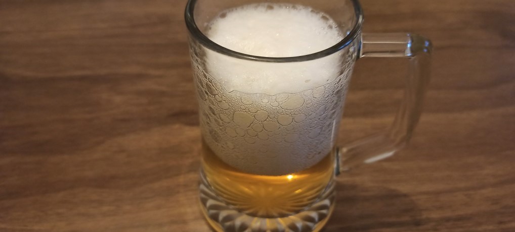 Patersbier Tam Tahıl Bira Reçetesi