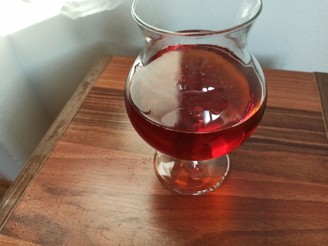 Red Ale Tam Tahıl Bira Reçetesi Red Ale Tam Tahıl Bira Reçetesi